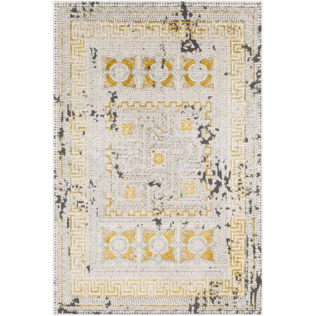 Livabliss Venezia VNZ-2300 Machine Crafted Area Rug VNZ2300-31157